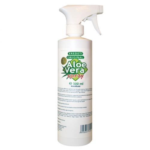 Alveola Aloe Vera Original Spray 500ml