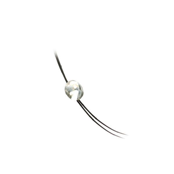 Long Lashes Riasy strieborné swarovski JY 0,20-12mm