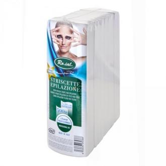 Alveola Waxing Depilačný papier normal 7,5 x 22cm 500 ks