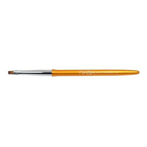 NABA Gel Brush štetec na gél 4#