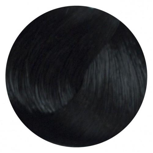 SUPREMA color 1.0 čierna 60ml