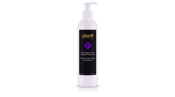 +HELIA-D PÁNDI VIŠŇOVÁ KOLAGÉNOVA PENA 250ML