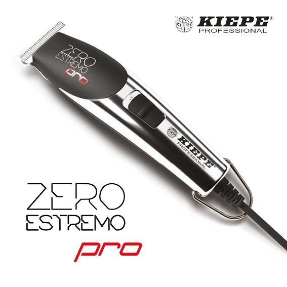 +Holiaci strojček KIEPE Zero Estremo PRO 6324 - trimmer