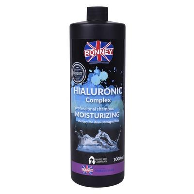 +RONNEY PROFESSIONAL HIALURONIC COMPLEX ŠAMPÓN NA VLASY 1000ML