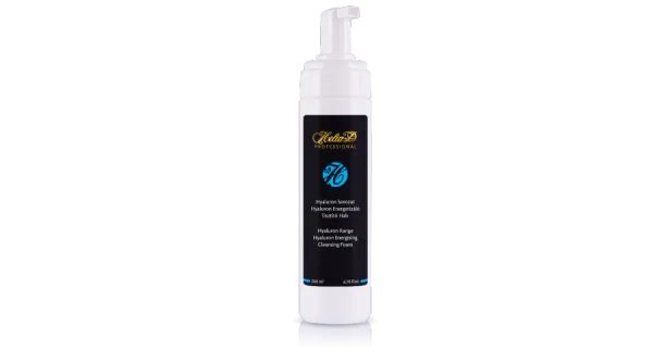 +HELIA-D ENERGIZUJÚCA ČISTIACA PENA HYALURON 200ML