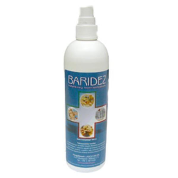 Dezinfekcia nástrojov Baridez 250ml