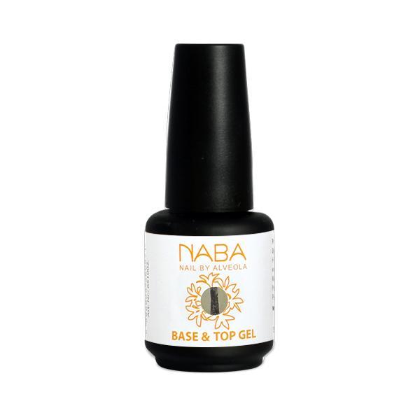 Base & Top Gel 15ml