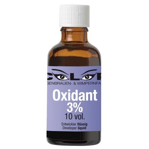 COMAIR Oxidant 3% 50ml