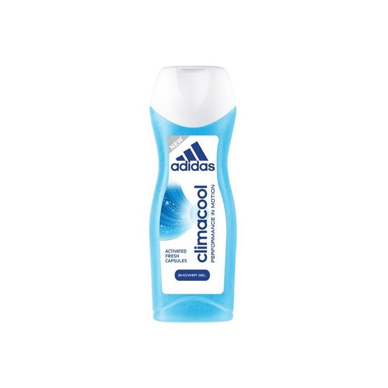 Sprchový gél Clim Adidas Women 400ml