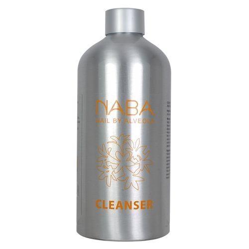 Čistič na nechty Cleanser 500ml