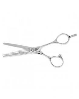 Effilačné nožnice lesklé OR-15-30T-F 14cm 5,5"