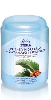 LS Telový krém hlboko hydratujúci 1000ml