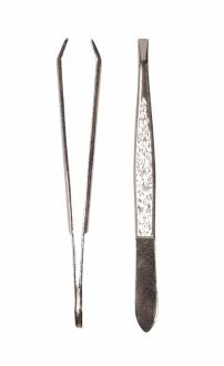 TITANIA Solingen pinzeta 1064