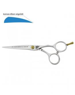 Lesklé nožnice BE-OR-11C-F 14cm 5,5"