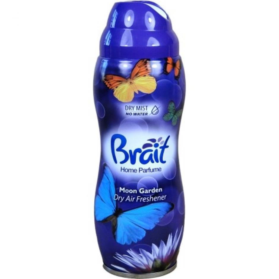 Brait osviežovač vzduchu Moon Garden 300ml