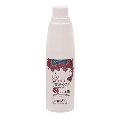 FARMAVITA Life color oxid 9% 100ml