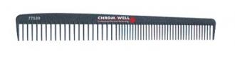 Hrebeň ChromWell Carbon CFC - 77539