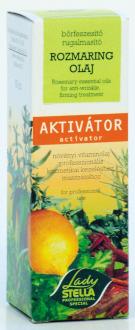 LS Masážny aktivátor rozmarín 50ml