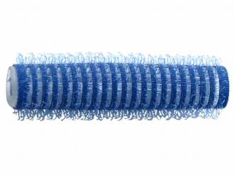 DUKO Natáčka velcro modrá priemer 13mm 6ks