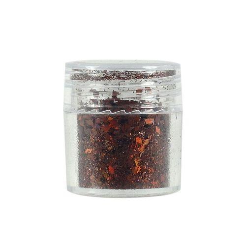 Ozdoby na nechty Flitter&Glitter 12