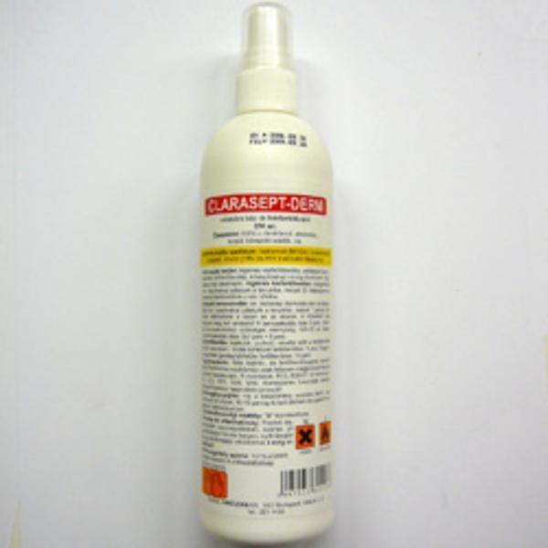 Pedman Clarasept Derm 250 ml