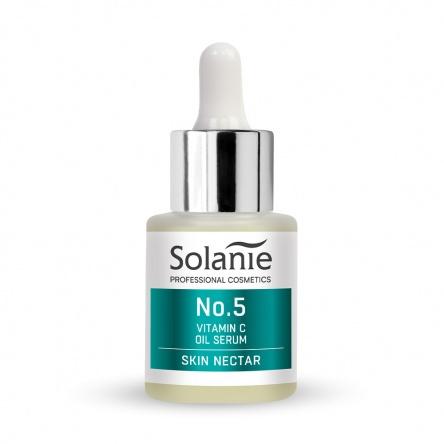 +SOLANIE C-VITAMÍNOVÉ SÉRUM Č. 5 - 15 ML