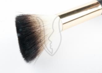 Štetec 382 na tieňovanie krátky