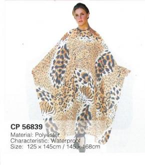 CHROM.WELL Pláštenka TIGER 56839