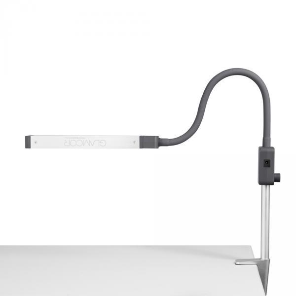 ALVEOLA Glamcor kozmetická mono lampa