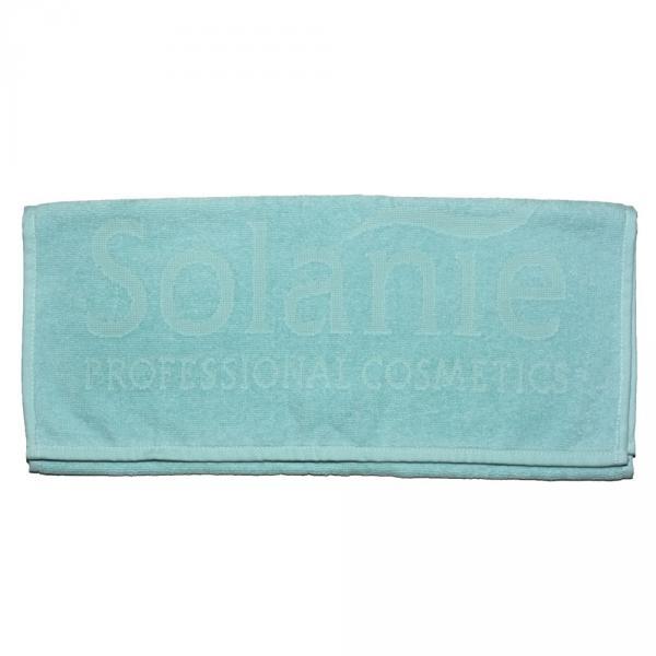 Solanie Frote uterák zelený 50x90 cm