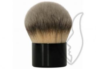 Púdrový štetec 17 13009 kabuki guľatý