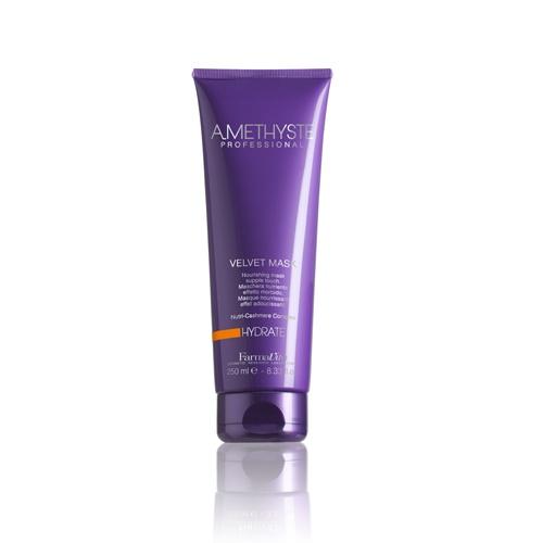 FarmaVita Amethyste HYDRATE VELVET MASK 1000ml
