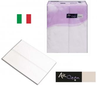 ACB Jednorazové uteráky hladké na pupence MICRO 30x40cm, 40ks