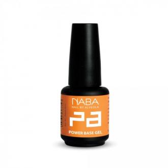 NABA Zakladný POWER gél 6ml
