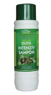 LS Vita Care Oliva Intenzívny šampón- 1000 ml