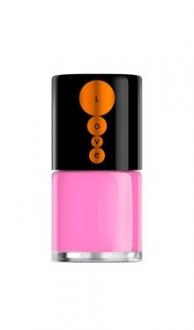 Lak LOVE LIMITED EDITION na nechty 39
