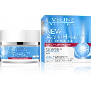 EVELINE COSMETICS Hydratačný denný krém - gél 50ml