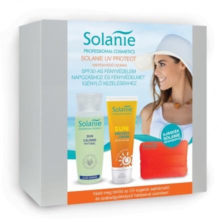 +SOLANIE KRÉM NA OPAĽOVANIE SPF 30 125 ML