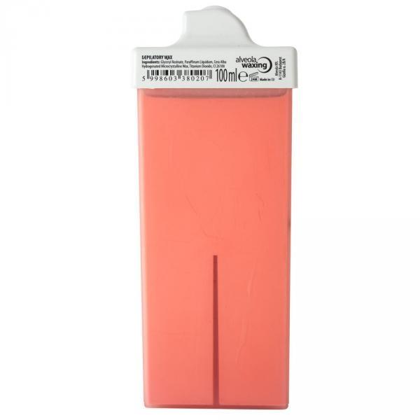 Depilačný vosk s mini hlavicou TiO2 100ml