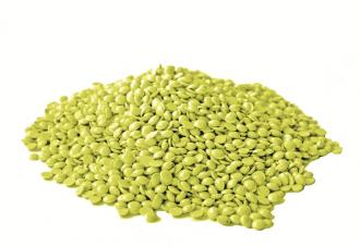 Ro.ial Depilačné perly NATUR elastické 800g