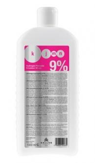 Kallos Krémový peroxid KJMN 9% 1000ml