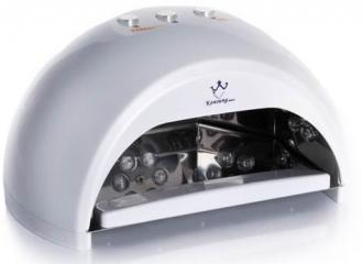 Kombi CCFL+LED lampa 18 W WHITE