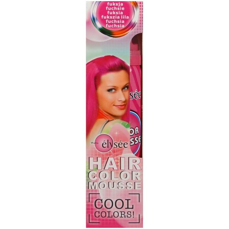 Elysee Penové tužidlo 97 Fuchsia 75ml