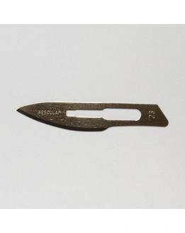 BRAUN Skalpel 23 BB sterilný 1ks