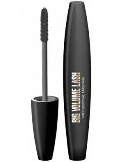 EVELINE COSMETICS BIG VOLUME LASH - zvyšuje objem rias