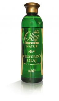 LS Oliva Beauty Levanduľový sprchovací olej 250ml