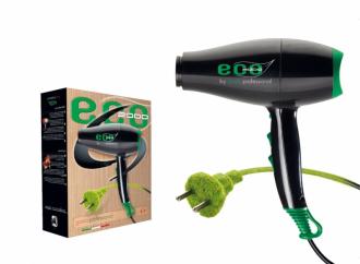 GAMA Fén na vlasy GA.MA ECOPOWER 2000 W