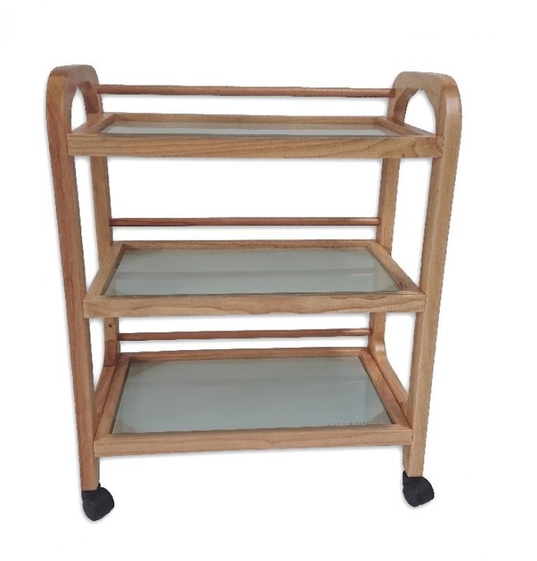 +Kozmetický stolík SANREMO