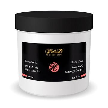 +HELIA-D MASÁŽNY KRÉM Z TOKAJSKÉHO VÝBERU 500ML