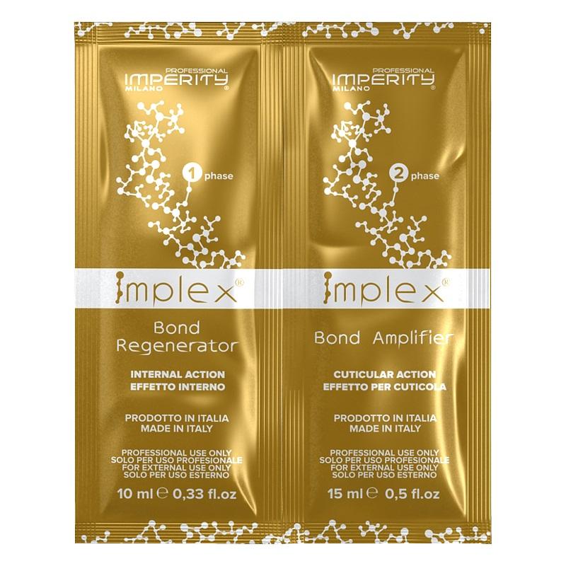 IMPERITY Implex bond regenerator 10ml + amplifier 15ml